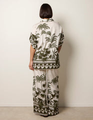 Palm Tree Set