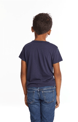 Chaser Kids Good Times Only Boys Tee in Avalon