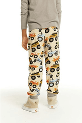 Chaser Kids Pant in Monster Truck
