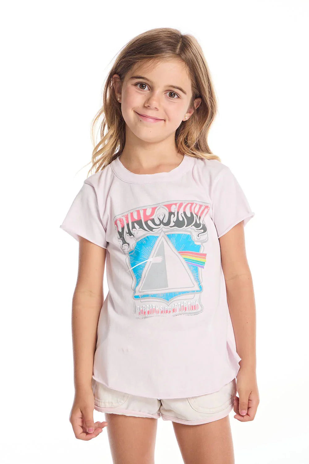 Chaser Pink Floyd The Dark Side of the Moon Tee