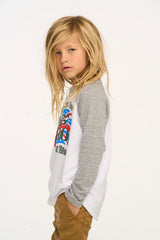Chaser The Who The Kids Are Alright Tour Tee in White