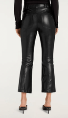 Cinq A Sept Wallace Pant in Black