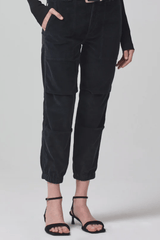 Citizen of Humanity Agni Utility Trouser Corduroy