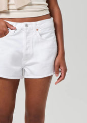 Citizen of Humanity Marlow Vintage Short in Polished FINAL SALE