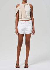 Citizen of Humanity Marlow Vintage Short in Polished FINAL SALE