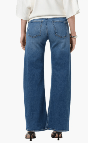 Citizen of Humanity Nora Leg Trouser in Benson