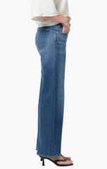 Citizen of Humanity Nora Leg Trouser in Benson