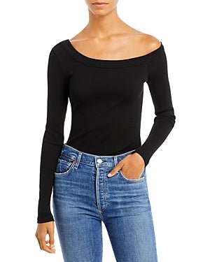 Citizens of Humanity Wren Top in Black