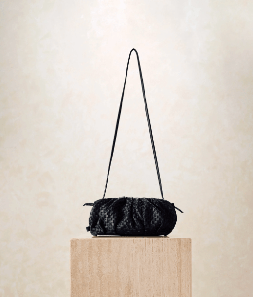 Cleobella Gigi Bag in Black