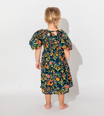 Cleobella Little Liesl Dress in Tallulah