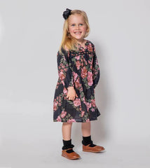 Cleobella Little Magdalena Dress in Juliet