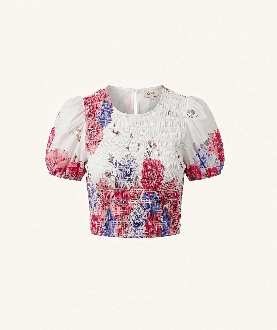 Cleobella Rya Top in Camellia