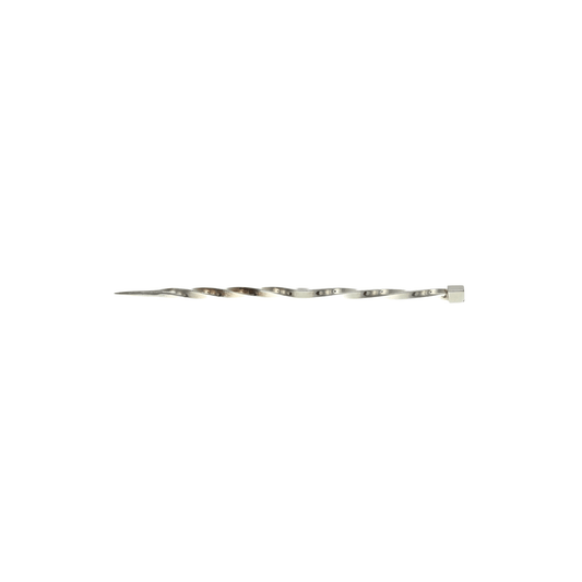 Clint Orms Toothpick