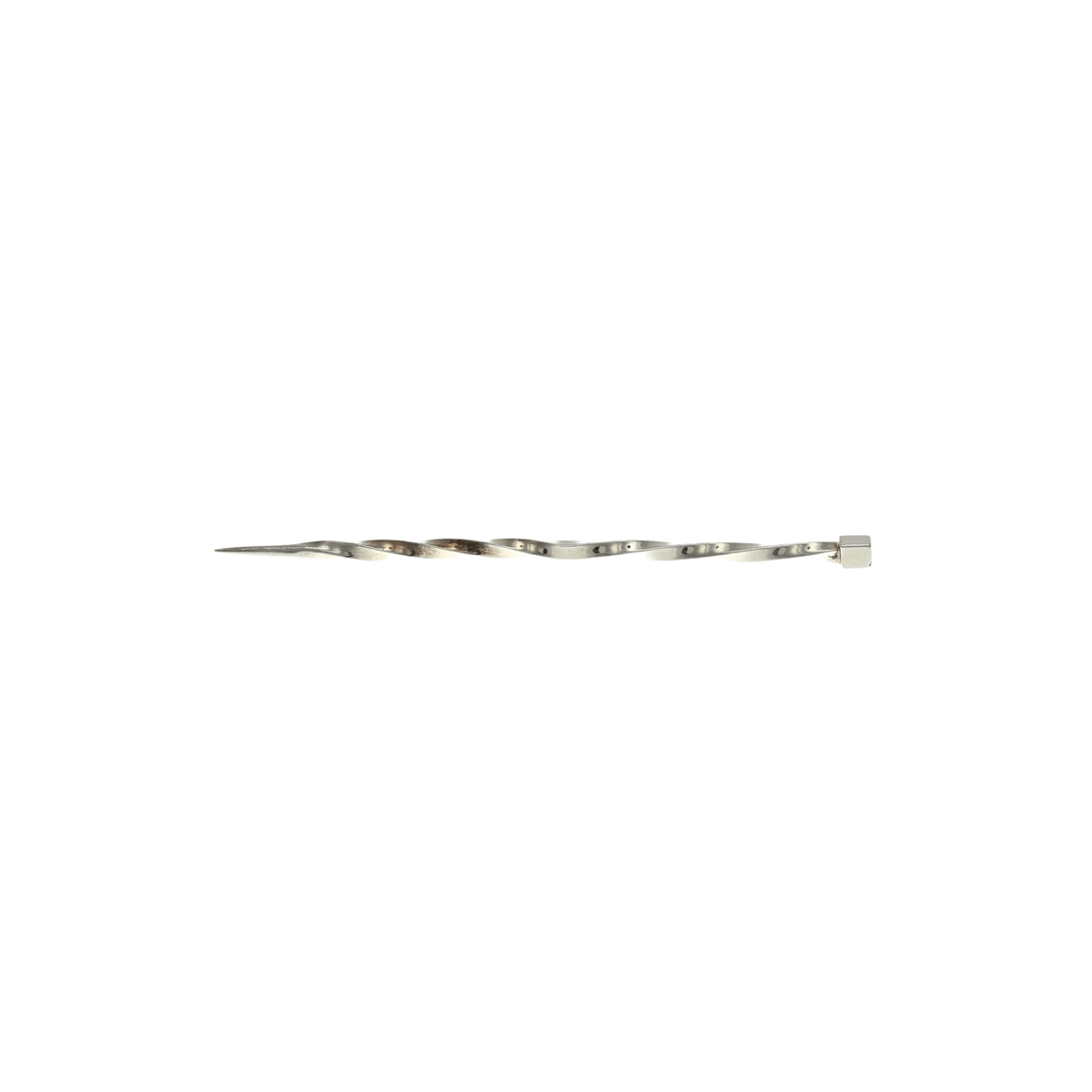 Clint Orms Toothpick