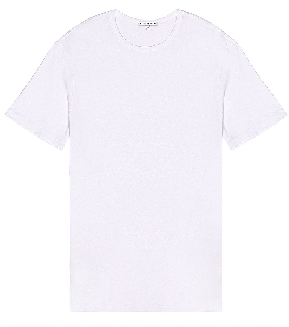 Cotton Citizen Crewneck