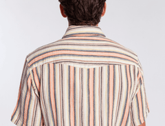 Criquet The Beachcomber in Peach Multi