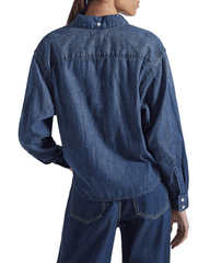 Current Elliott Patty Shirt