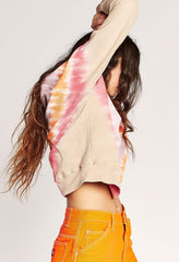 Daydream Flying V Sweatshirt