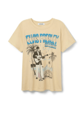 Daydreamer Sun Records x Elvis Beach Scene Tee