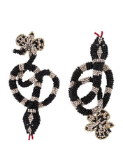 Deepa Gurnani Harlie Earrings
