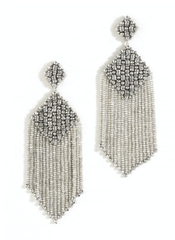 Deepa Gurnani Jenya Earrings