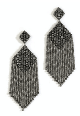 Deepa Gurnani Jenya Earrings