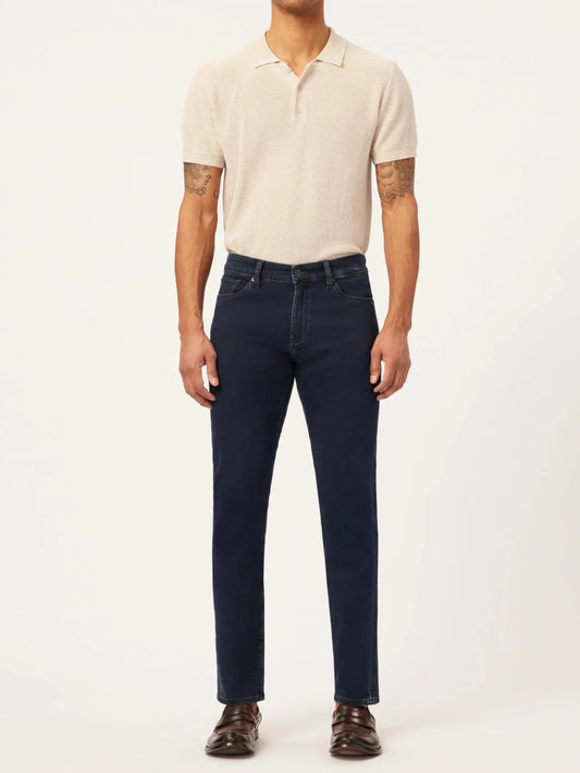 DL1961 Cooper Tapered Jeans in Social