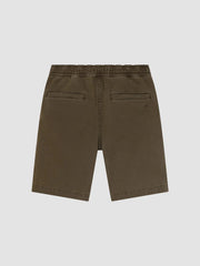 DL1961 Jackson Short in Army Green