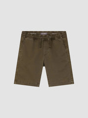 DL1961 Jackson Short in Army Green