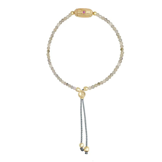 Dorothee Sausset Rakhi Lola Stones 1 Bracelet