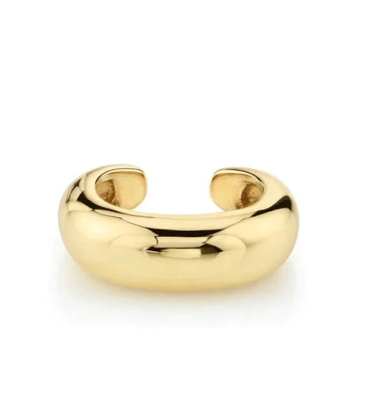 Eight Five One Adeline Gold Cuff