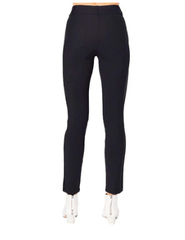 Elaine Kim Quinley Core Denim in Black