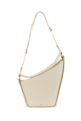Esthera 10AM Shoulder Bag in Sand
