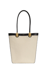 Esthera 3pm Handbag in Black