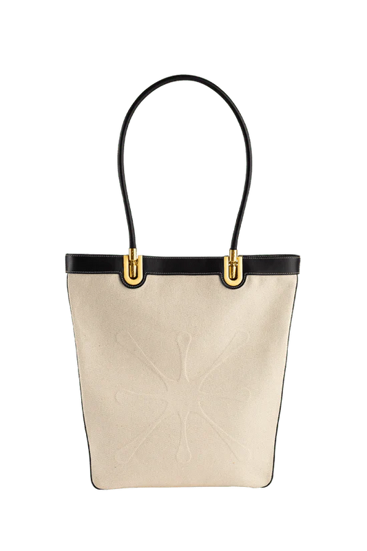 Esthera 3pm Handbag in Black