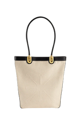 Esthera 3pm Handbag in Black