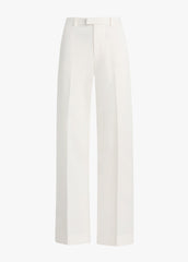 Favorite Daughter Odessa Pant in Ivory