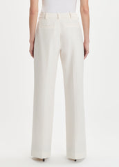 Favorite Daughter Odessa Pant in Ivory
