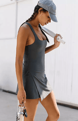 FP Movement Never Better Dress in Dark Shadow