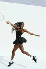 FP Movement Swing of Things Skortsie in Black