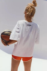 FP Movement Tackle Tee in White