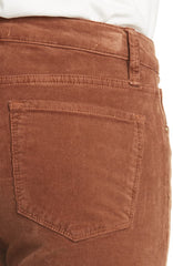 FRAME Le Cropped Mini Boot Cords