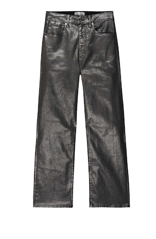 Frame Le Sleek Straight in GunMetal