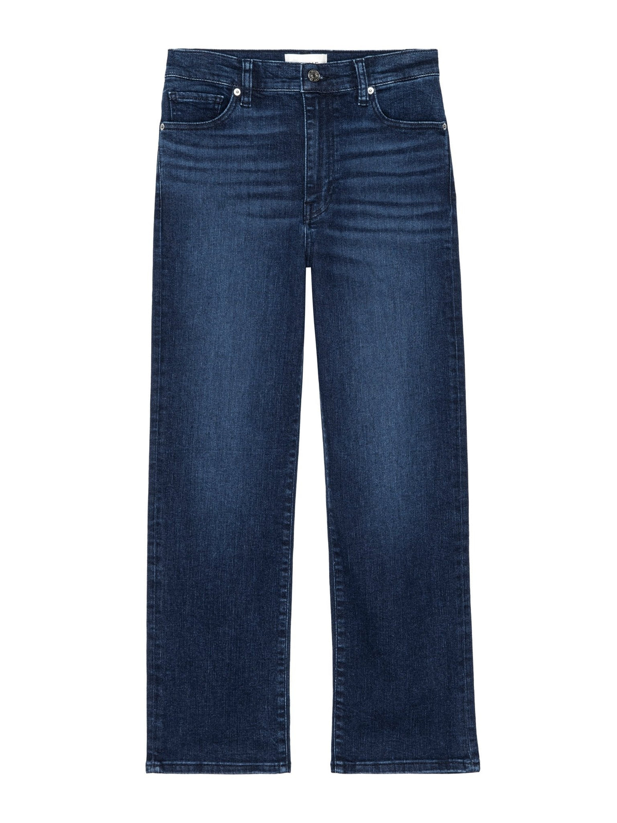 Frame Le Sleek Straight in Trick