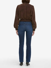 Frame Le Sleek Straight in Trick