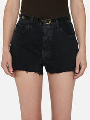 Frame The Dare Short in Forbidden