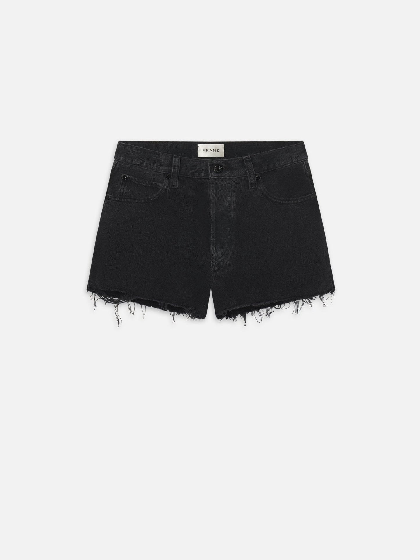Frame The Dare Short in Forbidden