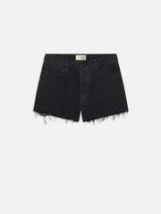 Frame The Dare Short in Forbidden
