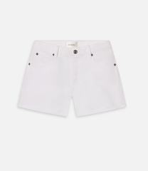 Frame The Hang Short in White