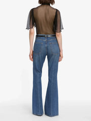 Frame The Lax Jean in Pilot